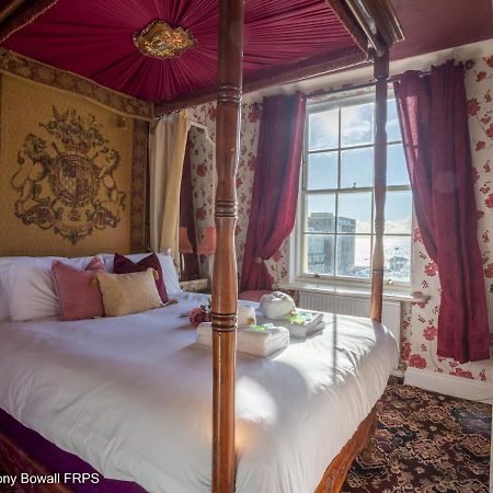 Pass The Keys The Delightful Amelia Suite Brighton Eksteriør billede