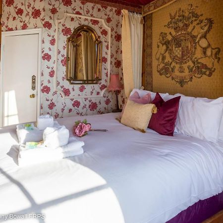 Pass The Keys The Delightful Amelia Suite Brighton Eksteriør billede