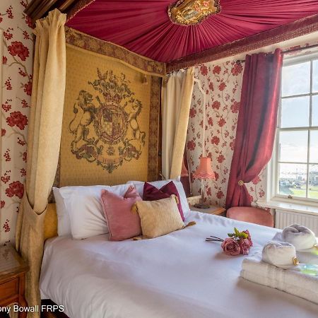 Pass The Keys The Delightful Amelia Suite Brighton Eksteriør billede