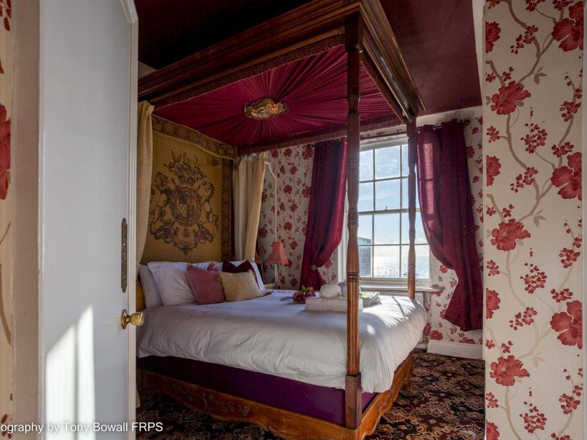 Pass The Keys The Delightful Amelia Suite Brighton Eksteriør billede
