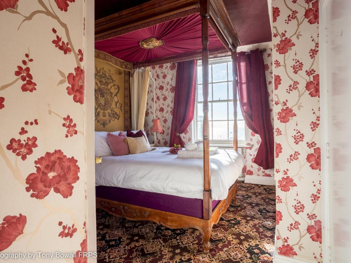Pass The Keys The Delightful Amelia Suite Brighton Eksteriør billede