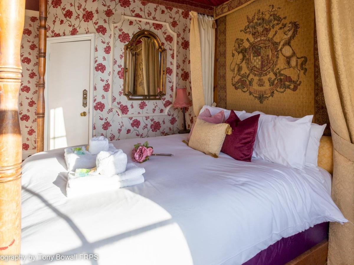 Pass The Keys The Delightful Amelia Suite Brighton Eksteriør billede