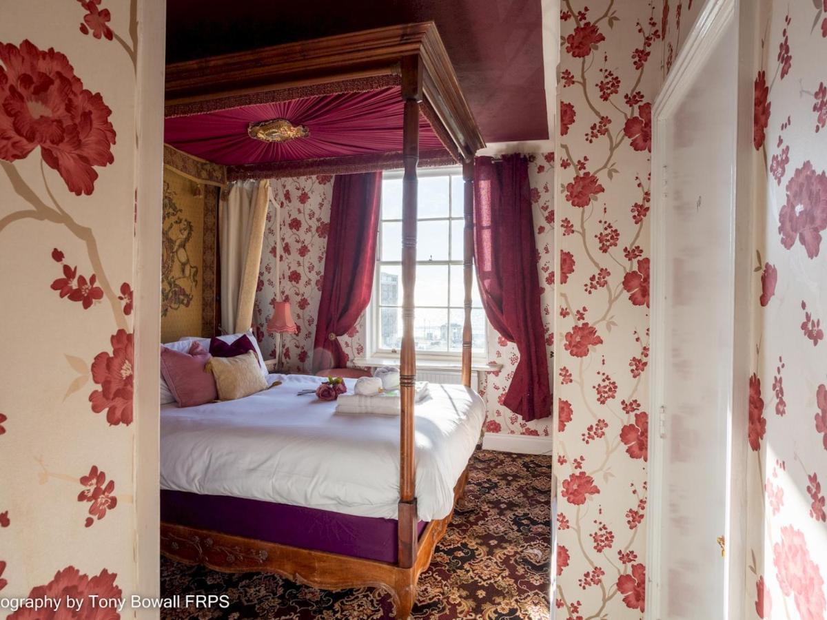 Pass The Keys The Delightful Amelia Suite Brighton Eksteriør billede