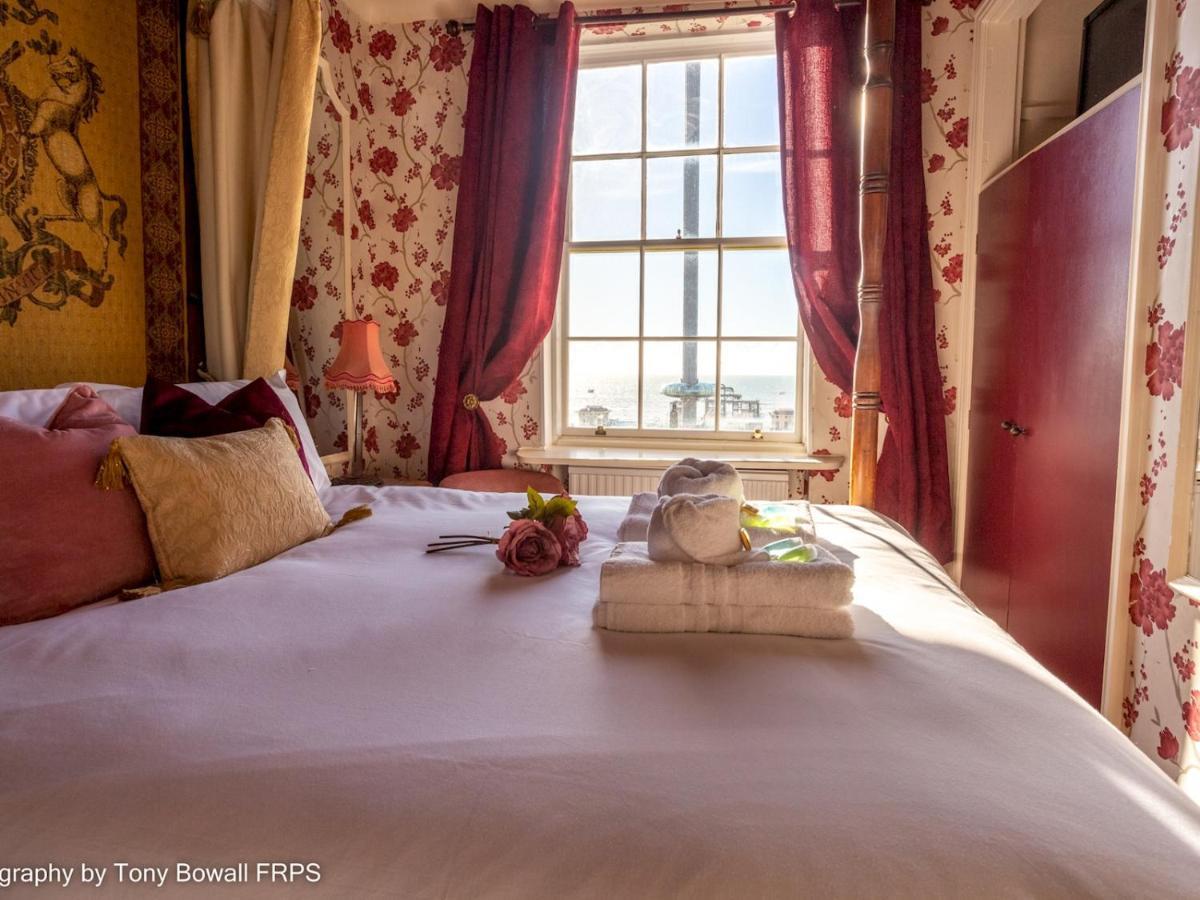 Pass The Keys The Delightful Amelia Suite Brighton Eksteriør billede