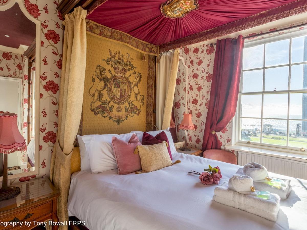 Pass The Keys The Delightful Amelia Suite Brighton Eksteriør billede