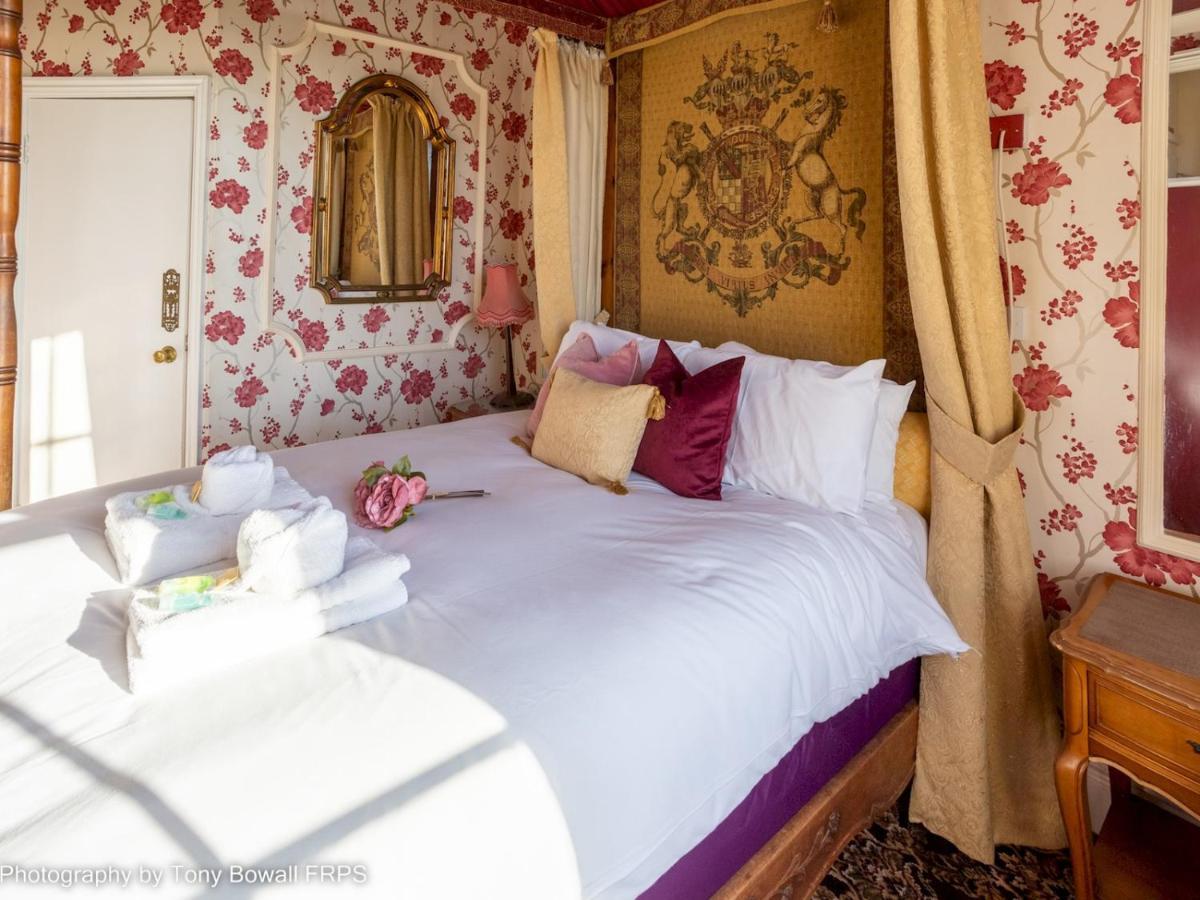 Pass The Keys The Delightful Amelia Suite Brighton Eksteriør billede