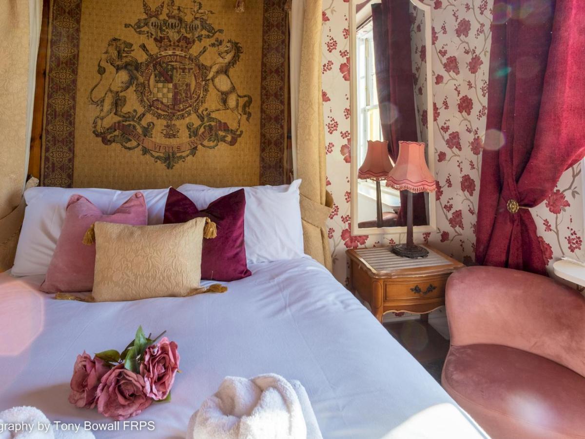 Pass The Keys The Delightful Amelia Suite Brighton Eksteriør billede