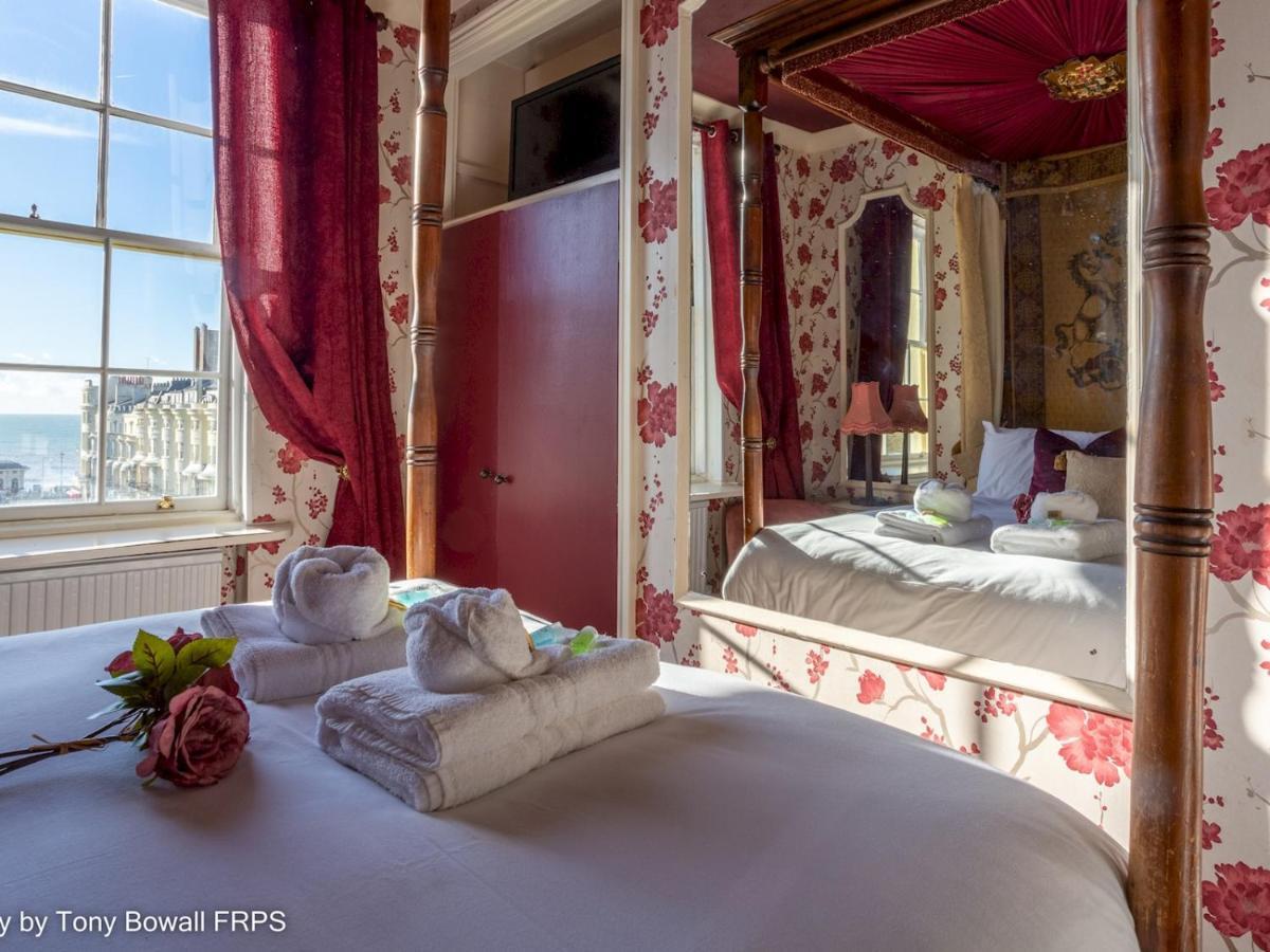 Pass The Keys The Delightful Amelia Suite Brighton Eksteriør billede
