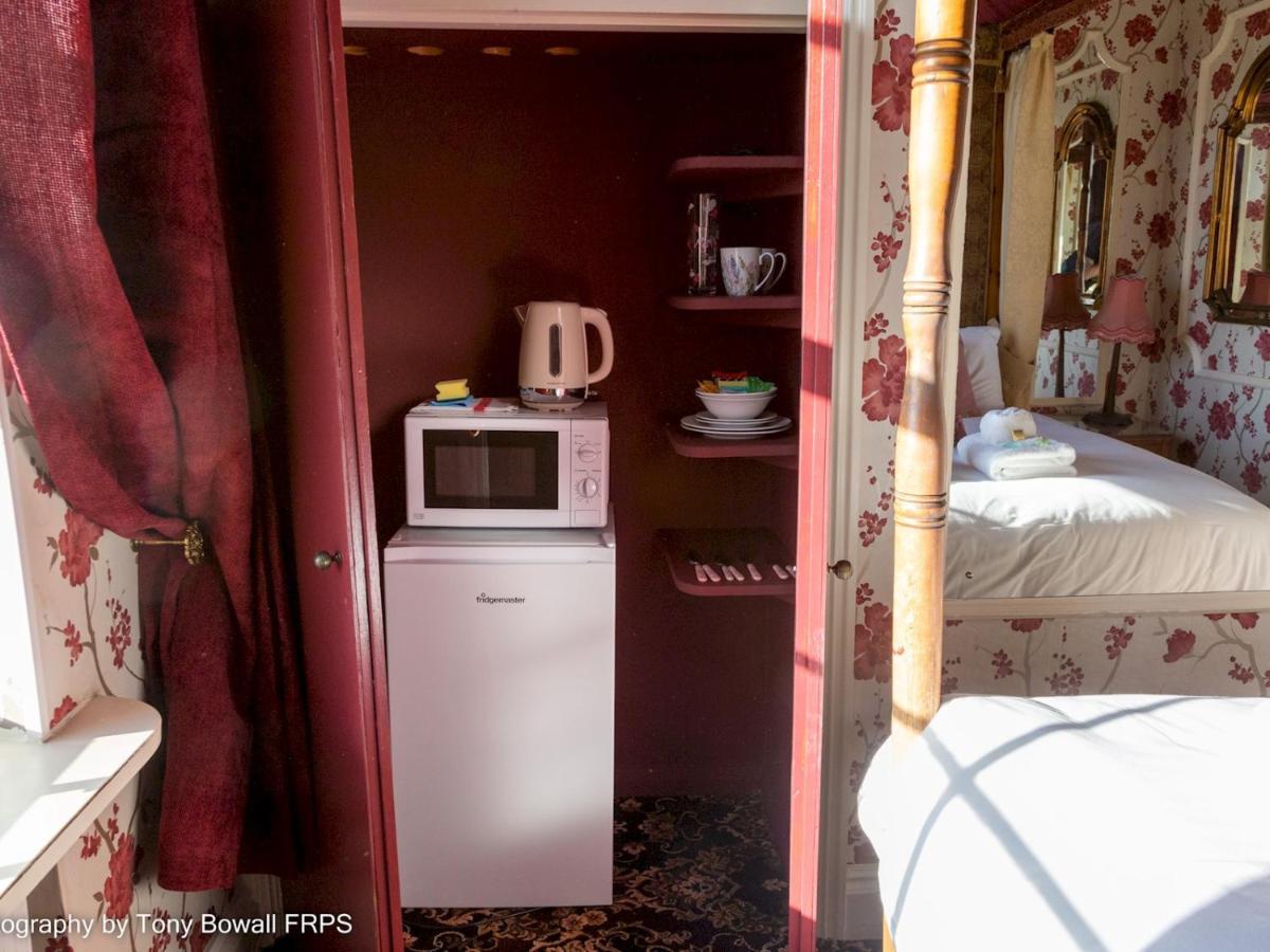 Pass The Keys The Delightful Amelia Suite Brighton Eksteriør billede