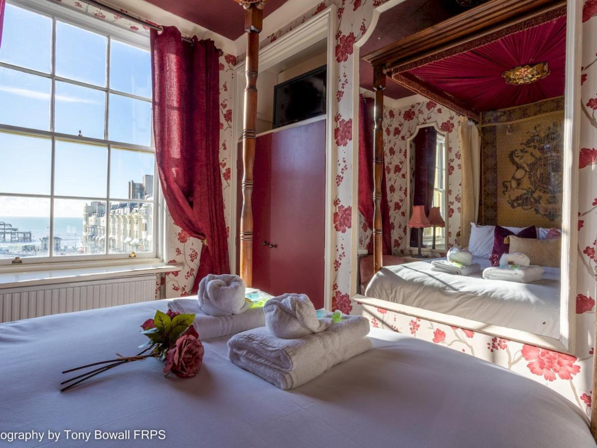 Pass The Keys The Delightful Amelia Suite Brighton Eksteriør billede