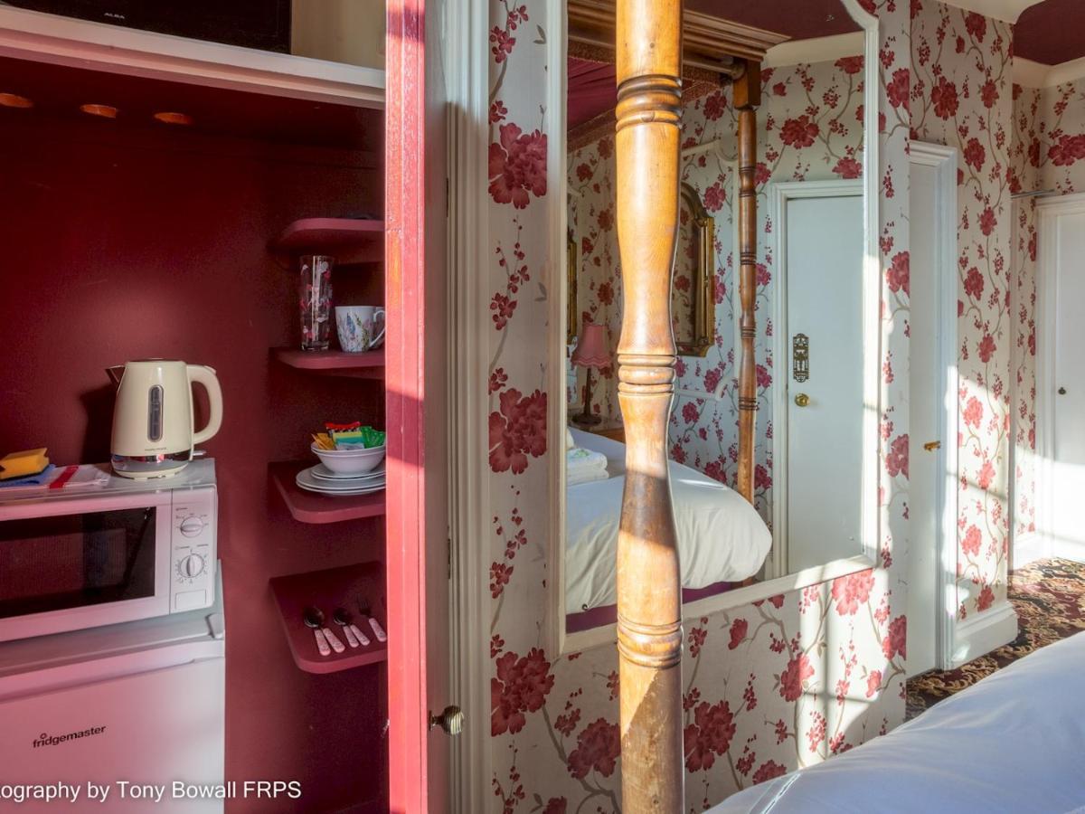 Pass The Keys The Delightful Amelia Suite Brighton Eksteriør billede