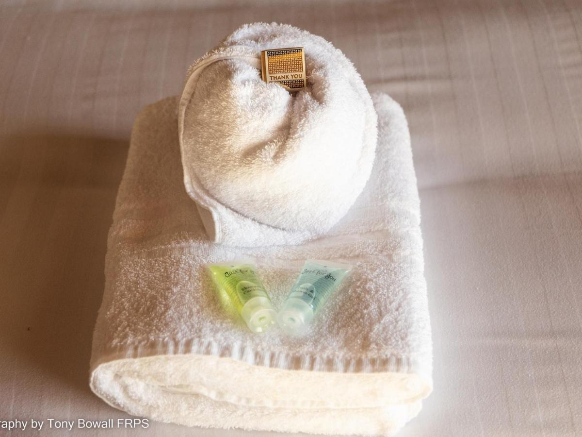 Pass The Keys The Delightful Amelia Suite Brighton Eksteriør billede