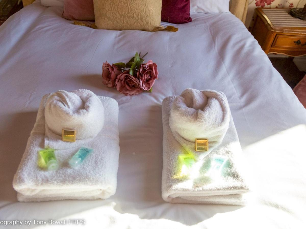 Pass The Keys The Delightful Amelia Suite Brighton Eksteriør billede