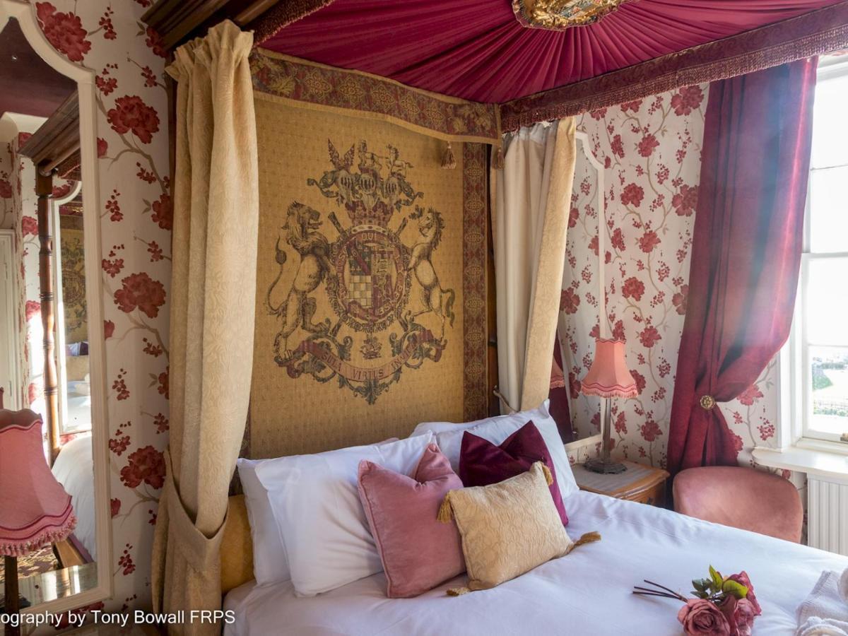 Pass The Keys The Delightful Amelia Suite Brighton Eksteriør billede