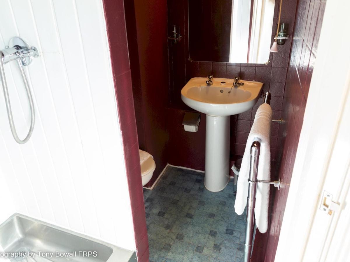 Pass The Keys The Delightful Amelia Suite Brighton Eksteriør billede