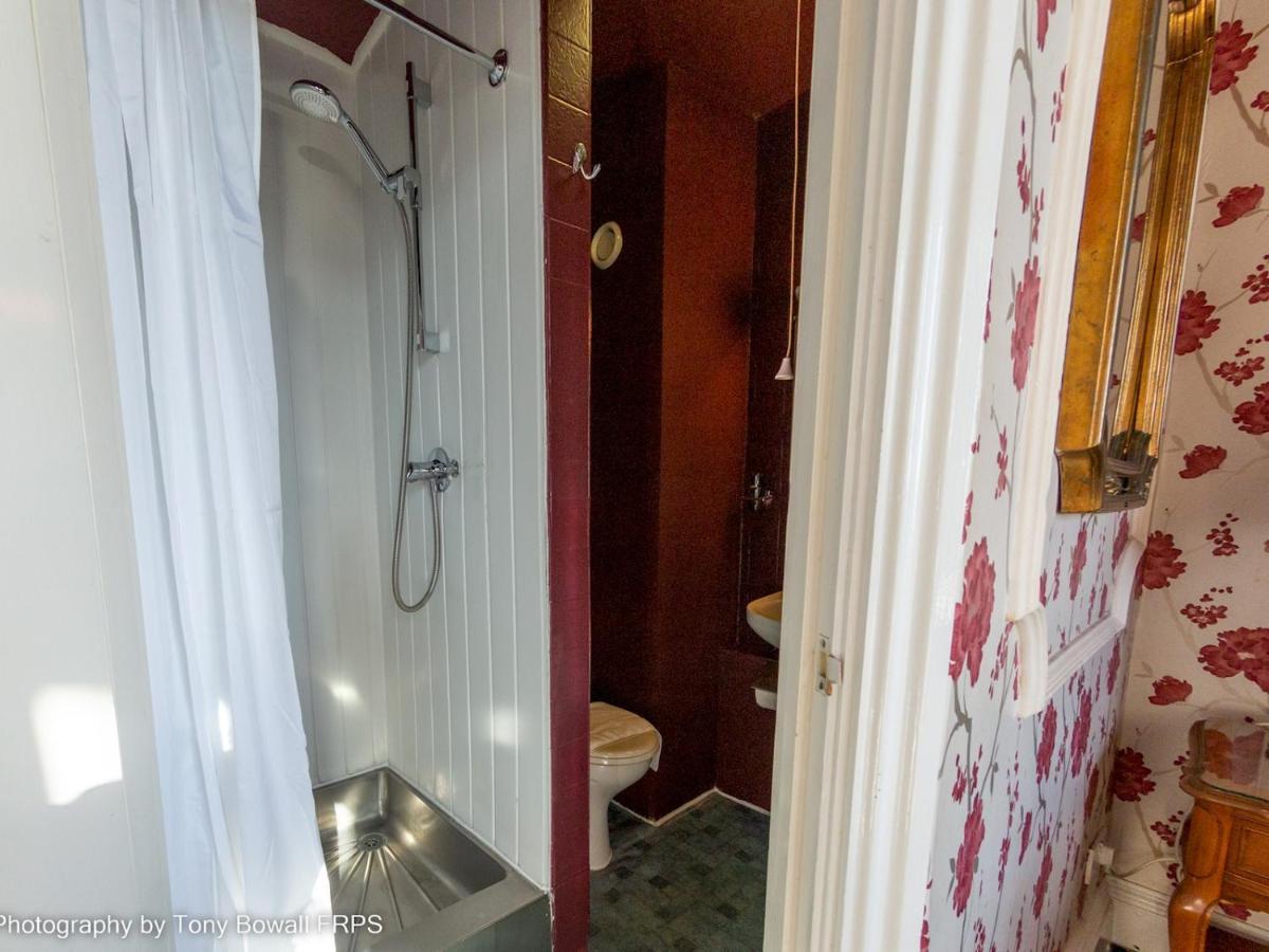 Pass The Keys The Delightful Amelia Suite Brighton Eksteriør billede