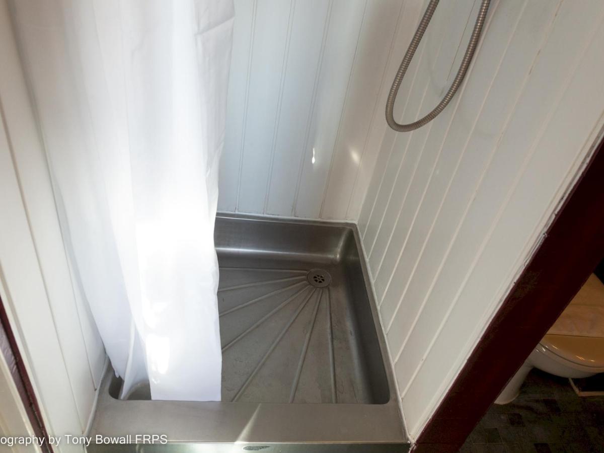 Pass The Keys The Delightful Amelia Suite Brighton Eksteriør billede