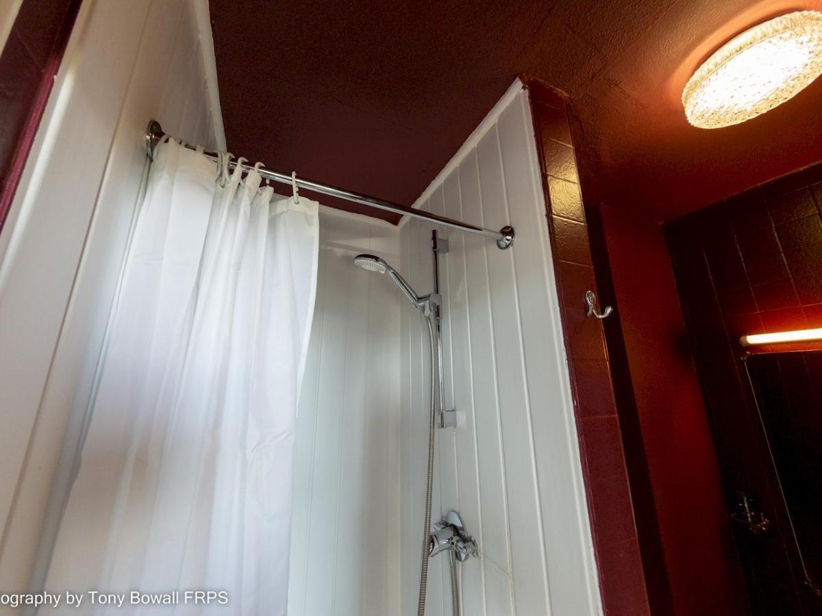 Pass The Keys The Delightful Amelia Suite Brighton Eksteriør billede