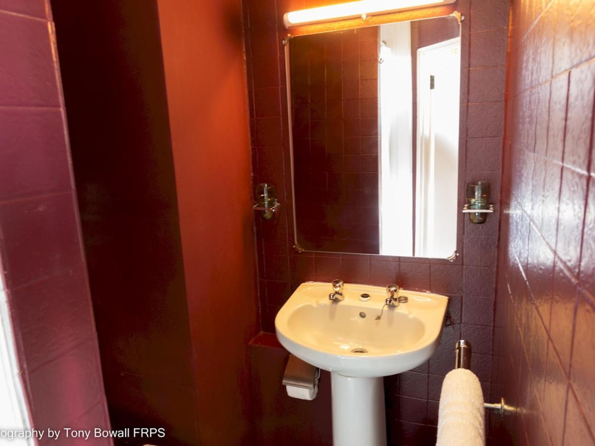 Pass The Keys The Delightful Amelia Suite Brighton Eksteriør billede