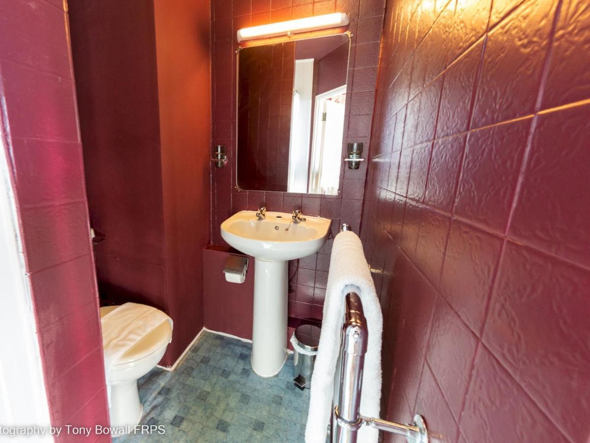 Pass The Keys The Delightful Amelia Suite Brighton Eksteriør billede